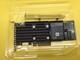 Hym6y Dell Perc H750 12gb/s 8go Cache Pcie X8 Adaptateur De Carte Raid Sas Externe