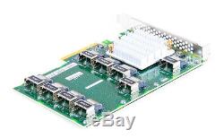 Hpe 12g Carte D'extension Sas / Adaptateur De Serveur Pcie 761879-001