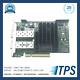 Hpe 727054-b21 10g Adaptateur Réseau Double Port 562flr-sfp+ 789004-001