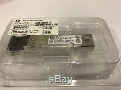Hpe Carte Fibre 81q 8 Go 1 Port Pcie Canal Host Bus Fibre Adapter Ap769b