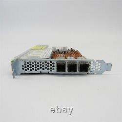 IBM 00e7353 5913 00e5904 Sas 6gb 3-port Pcie2 X8 1.8gb Cache Raid Carte D'adaptateur