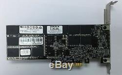 IBM 1600gb Enterprise Value Io3 Flash Adaptateur 00ae988 1.6t Ssd Pci-e