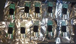 IBM 49y7952 Emulex 10 Gigabit Ethernet Virtual Fabric Adapter Card (lot Of 10)