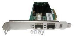 IBM 49y7952 Emulex 10 Gigabit Ethernet Virtual Fabric Adapter Card (lot Of 10)