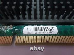 IBM 49y7952 Emulex 10 Gigabit Ethernet Virtual Fabric Adapter Card (lot Of 10)