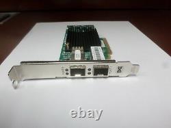 IBM 49y7952 Emulex 10 Gigabit Ethernet Virtual Fabric Adapter Card (lot Of 10)