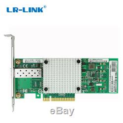 Intel 82599 Sfp + Ethernet 10gb Server Adapter Pci-e Carte Réseau Nic Controller
