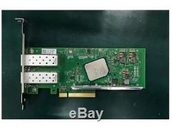 Intel Carte Réseau Ethernet Adaptateur Réseau X722da2 X722da2 Retail