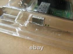 Intel Ethernet Adaptateur Réseau Convergé Xxv710-da1 Sfp28 25gbe Carte 948654