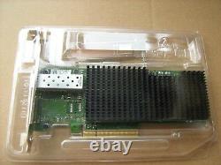 Intel Ethernet Adaptateur Réseau Convergé Xxv710-da1 Sfp28 25gbe Carte 948654