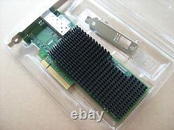 Intel Ethernet Adaptateur Réseau Convergé Xxv710-da1 Sfp28 25gbe Carte 948654