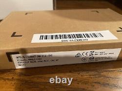 Intel Ethernet X710-da2 Adaptateur Réseau Convergé 10gbe, Double Port, Lp