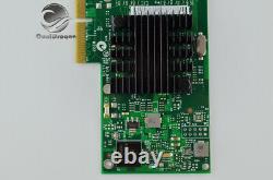 Intel I350t4v2blk Rj45 Pci-express Oem 4-port Ethernet Server Adaptateur Gigabit