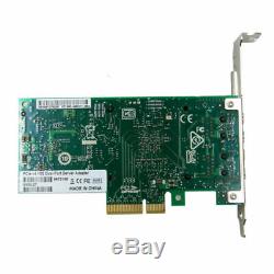 Intel X550-t2 Ethernet Réseau Convergé Carte Adaptateur Pci-10 Gigabit 10g E Nouveau