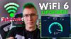 La Raison Pour Laquelle Je Switched Pour Wifi 6 Mise À Jour