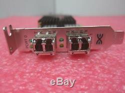 Lot De 5x IBM Emulex Lpe12002 Hba 8 Go Fc 2 Ports Pcie Adaptateur Cartes Avec Pfs