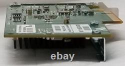 Lot de 12 adaptateurs Ethernet PCI-E à fibre optique double port Slicom Pe210g2spi9a-xr 10 Gb