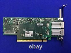 MCX654106A-HCAT Mellanox CX654106A ConnectX-6 HDR 200GbE ADAPTATEUR RÉSEAU