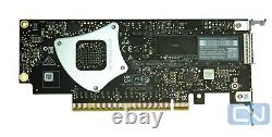 MCX75310AAS-NEAT NVIDIA ConnectX-7 400GbE NDR IB 1-Port OSFP PCI-E 5.0 X16	<br/>
	
	   
<br/>	 MCX75310AAS-NEAT NVIDIA ConnectX-7 400GbE NDR IB 1-Port OSFP PCI-E 5.0 X16