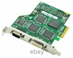 Magewell 2-ch Hd Pcie Capture Card (xi204xe) Adaptateurs Witho