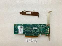 Mcx353a-fcbt Mellanox Connectx3 Vpi Adapter Carte 1 Port Qsfp 40 Gbe Pci-e Cx353a