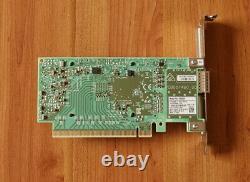 Mellanox Connectx Cx555a-5 Infiniband Adaptateur Ethernet Vpi Qsfp28 Mcx555a-evac