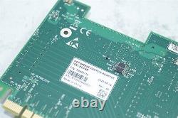 Mellanox Ocp Breeze Cx5 Pcie Adapter Test Board Tb002770 Carte Réseau