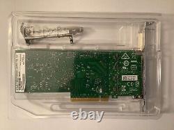 Module Réseau Ethernet Intel Adaptateur De Port Quad X722-da4 X722da4g1p5