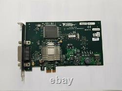National Instruments Ni Pcie-gpib Interface Adapter Card 190243f-01