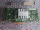 New Genuine Intel I340-t4 Pci-e X4 Quad Port 1gb/s Adaptateur Nic Avec Les Deux Brackets