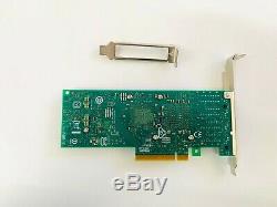 Nouveau Intel X710t4 Ethernet Adaptateur Réseau Convergé X710t4 10gigabit Carte X710