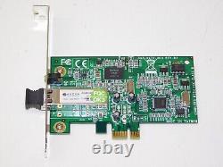 Nouvelle carte module d'interface réseau PCIe Black Box LH1690C-LC