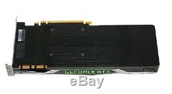 Nvidia Geforce Gtx 1070 8 Go Gddr5 Pci-express 3.0 X16 X3r6m Graphics Carte Vidéo