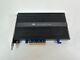 Owc 2tb Accelsior 4m2 Pcie M. 2 Nvme Ssd Adaptateur Pci Card Avec Softraid