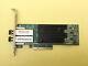 Qle2772-lnv Lenovo Qlogic Adaptateur De Bus Hôte Fc-al Pcie à Double Port 32 Gbit/s 01kr591