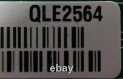 Qlogic Qle2564 Quad Port Pci-e 8go Hba Host Bus Adapter Card 8go/s + 4 X Sfp
