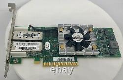 Qlogic Qle2672 Dual Port Pci-e Network Adapter Card