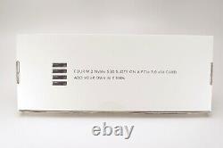 Sonnet M. 2 4x4 Silent Pcie Card Quad M. 2 Ssd Support Board Fus-ssd-4x4-e3s