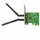 Tp-link Tl-wn881nd N300 Pci-e Réseau Wifi Sans Fil Carte Adaptateur Pour Pc 300mbps