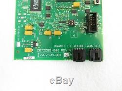 Tramnet Adaptateur Ethernet Carte Pci-e 2072599-001 Rév A 2072598-001 C B-9