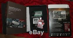 Uad2 Carte Pour Ordinateur Portable Inkl. Expresscard Pcie Adapter Für Pc / 16 Plug-ins