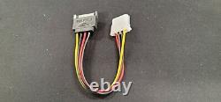Usb 3.0 Pci-e Express 1x To16x Gpu Extender Riser Card Adaptateur Câble D’alimentation