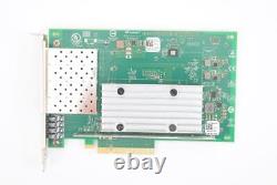 Véritable carte adaptateur Dell QLogic QL41164HFCU-DE Quad Port 10Gb SFP PCI-e 0HY9T
