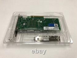 X540-t1 Intel 10 Go Adaptateur De Réseau Converge X540t1 Nouveau