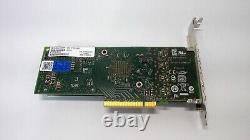 X710-da4 Port Intel Quad Adaptateur Réseau Convergé Ethernet X710da4g1p5