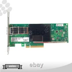 Xl710-qda1 Xl710qda1 Intel 40gb/s 1 Adaptateur Réseau Convergé Ethernet Port