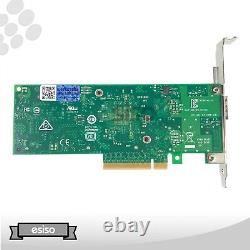 Xl710-qda1 Xl710qda1 Intel 40gb/s 1 Adaptateur Réseau Convergé Ethernet Port